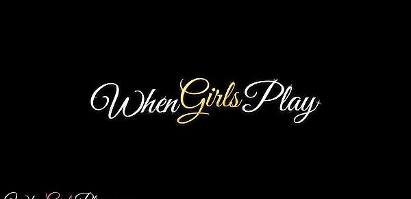  Twistys - Natalia Starr Samantha Rone - When Girls Play